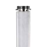 Stainless Steel Liquid Filters - PROSTEEL